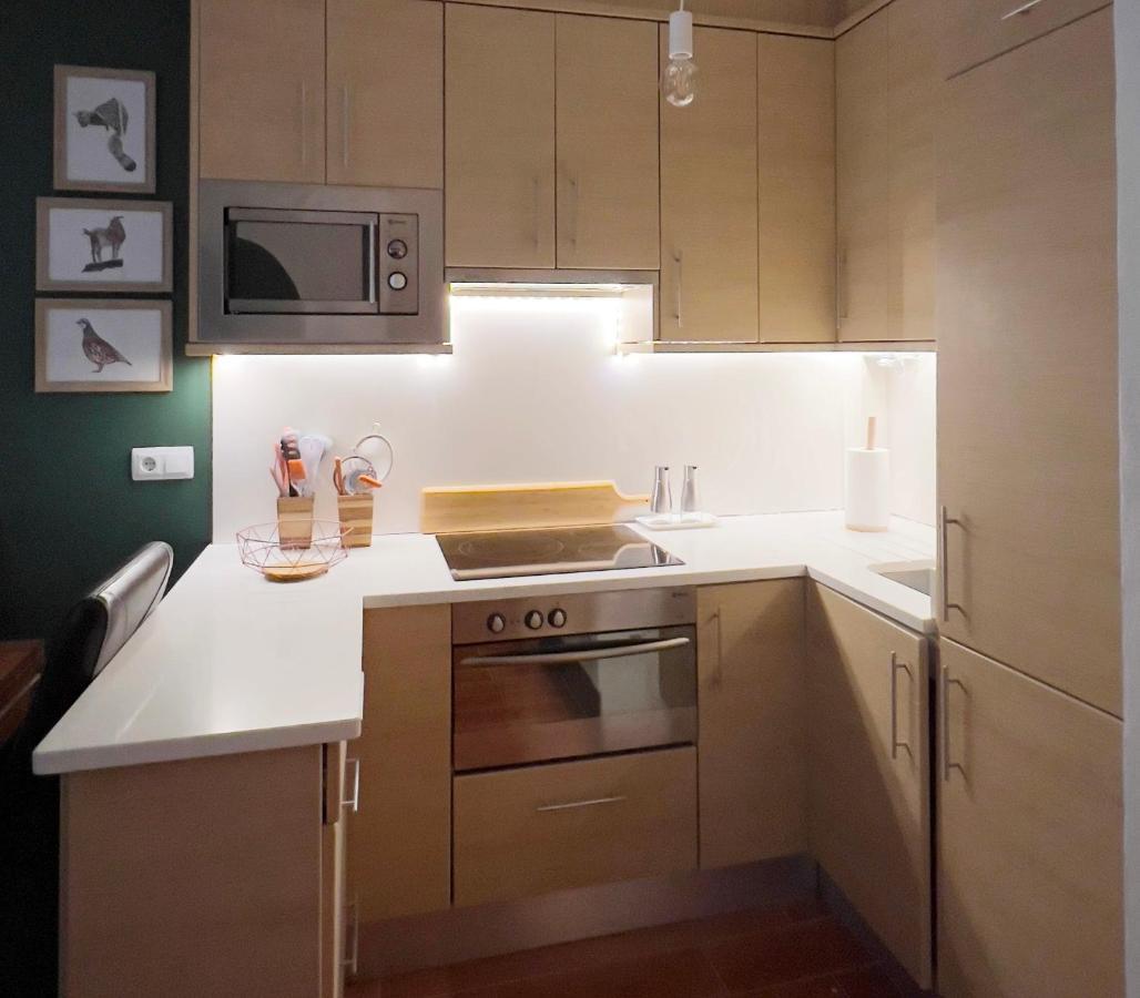 Casa Alquife Apartment *