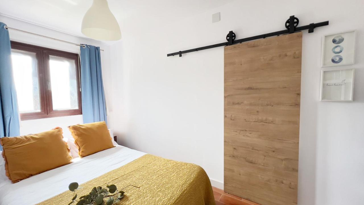 Casa Alquife Appartamento *