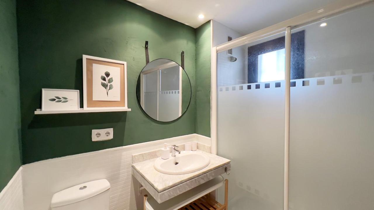 Apartment Casa Alquife *