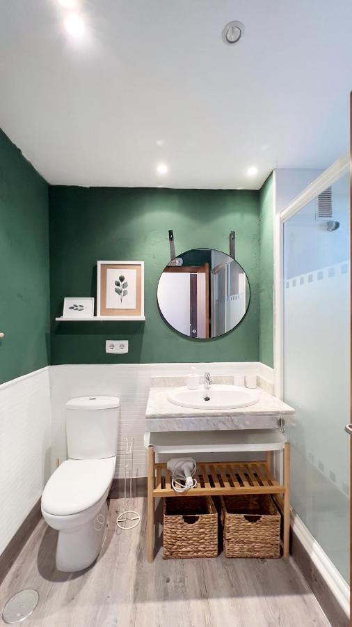 Appartamento Casa Alquife