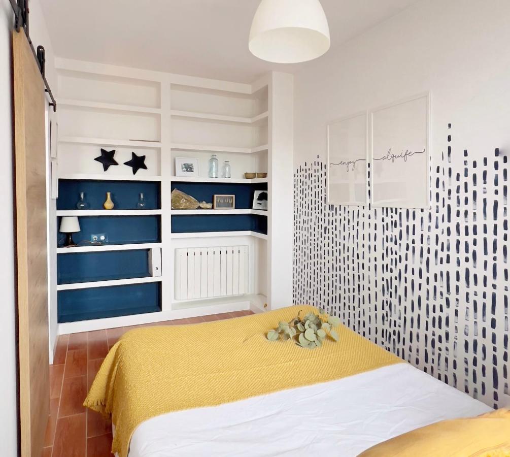 Casa Alquife Apartment