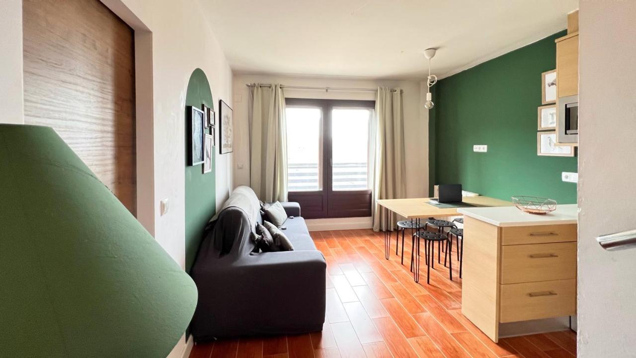 Casa Alquife Apartment